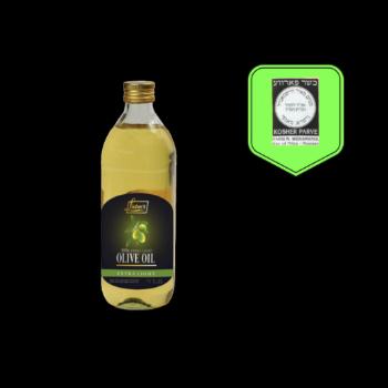 Olive oil extra light liebers 1l-043427201117