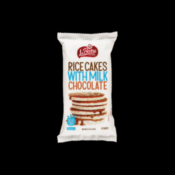 Rice cakes with milk choco ate 90 gr-043427222198