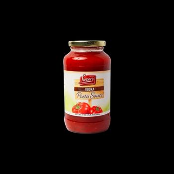 Pasta sauce vodka 737 gr-043427555494