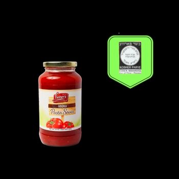 Pasta sauce vodka 737 gr-043427555494