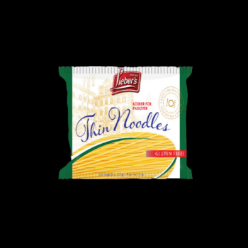 Thin noodles liebers 226 gr-043427555807