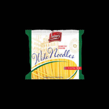 Fideos anchos 226 gr liebers-043427555814