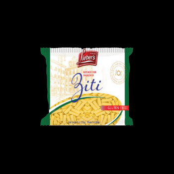 Pasta ziti liebers 255 gr-043427555845