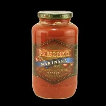 Salsa marinara frescorti 737 gr-043800450057