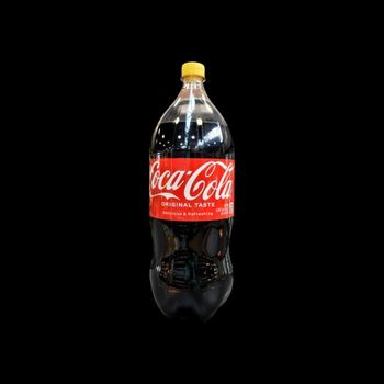 Coca cola 2 l-049000072341