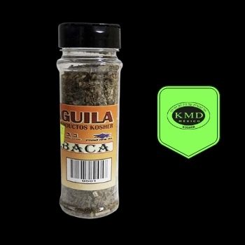 Albahaca naguila 40 gr-0501