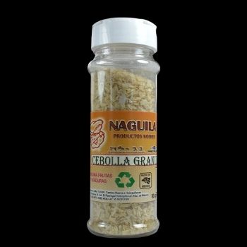 Cebolla en trozo naguila 40gr-0505