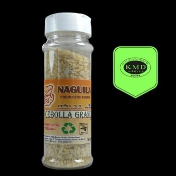 Cebolla en trozo naguila 40gr-0505