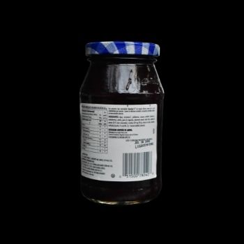 Mermelada zarzamora sin azucar smuckers 365 gr-051500782408