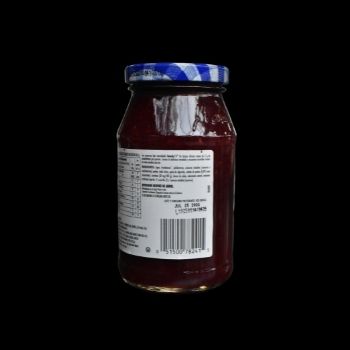 Mermelada frambuesa sin azucar smuckers 365 gr-051500782415