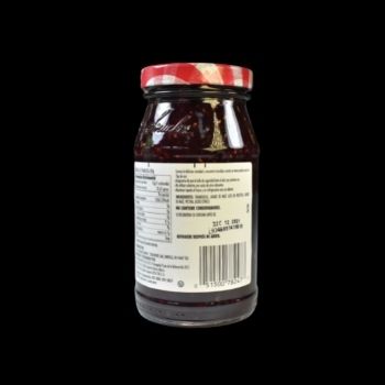 Mermelada de frambuesa 340gr  smuckers-051500782477