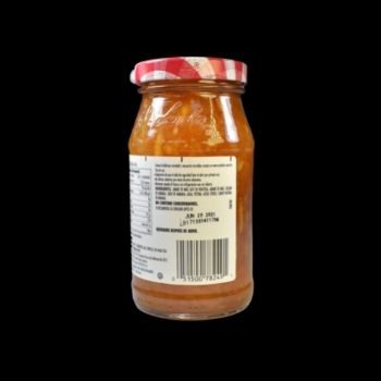 Mermelada de naranja smuckers 340 gr  (12)-051500782491