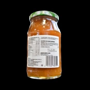 Mermelada de chabacano baja en azucar 440g smuckers-051500782750