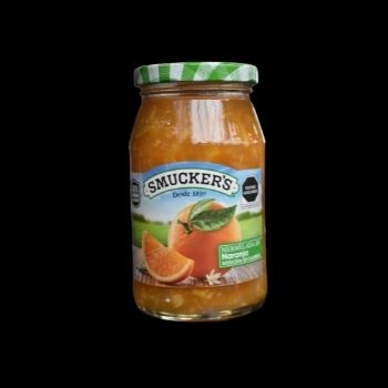 Mermelada de naranja baja en azucar 440gr smuckers-051500782767