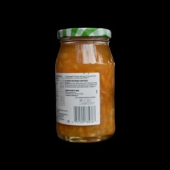 Mermelada de naranja baja en azucar 440gr smuckers-051500782767