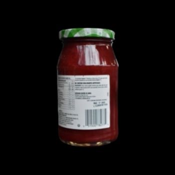 Mermelada de fresa reducida en azucar 440gr smuckers-051500782774