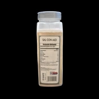 Sal con ajo mccormick  1.16kg-052100010557