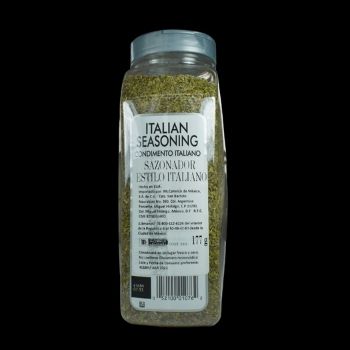 Condimento italiano mccormick 177g-052100010762