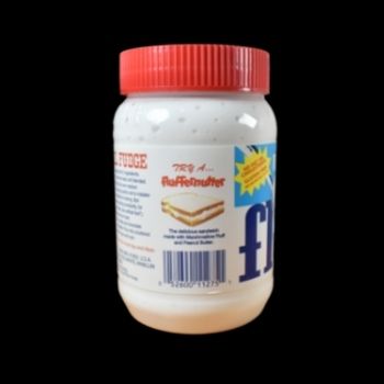 Crema de malvaviscos 213 gr fluff-052600112751