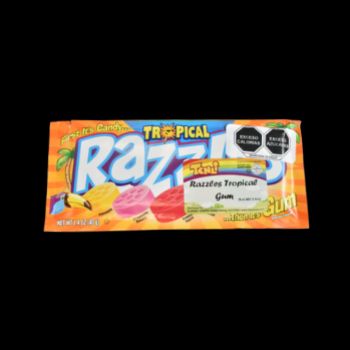 Razzles tropical 40 gr-059642008295