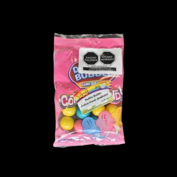 Concord cotton candy gum balls 113 gr-059642134406
