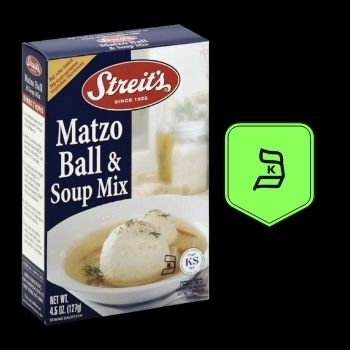 Matzo ball & soup mix streits 127 gr-070227500638