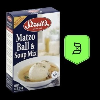 Matzo ball & soup mix streits 127 gr-070227500638