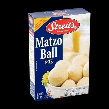 Matzo ball mix streits 127 gr-070227500645