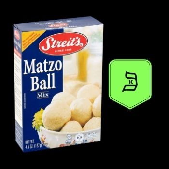 Matzo ball mix streits 127 gr-070227500645