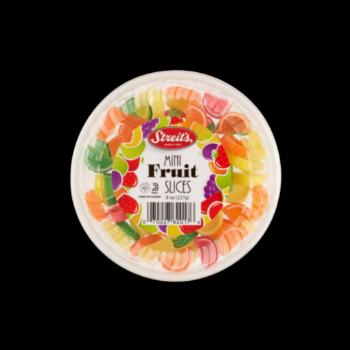Fruit slice assorted streits 227 gr-070227501635