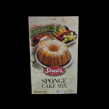 Preparado para bizcocho streits 340 gr-070227600277