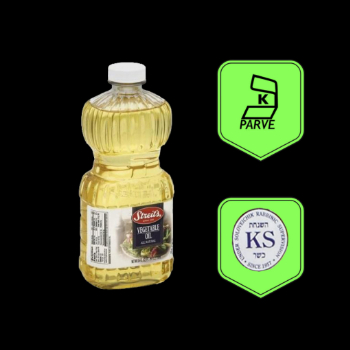 Aceite vegetal streits 710 ml-070227600628