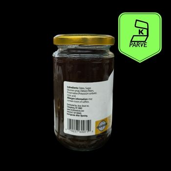 Mermelada datil 340 gr streits-070227600710