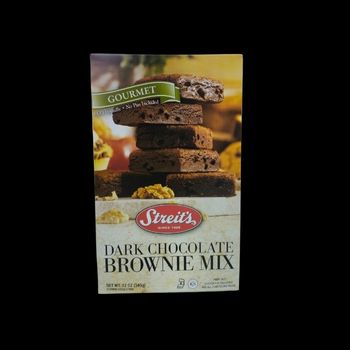 Mezcla de brownies streits 340 gr-070227601359