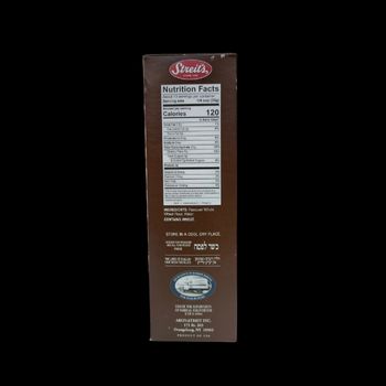 Matzo farfel whole wheat 453 gr-070227603056