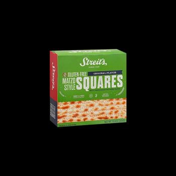 Squares style matzo 300 g streits-070227604008