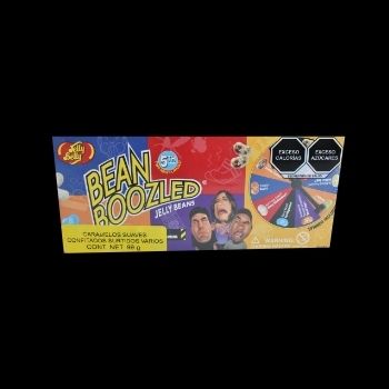 Bean boozled gd 99gr jelly belly-071567989794