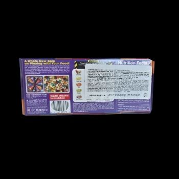 Bean boozled gd 99gr jelly belly-071567989794