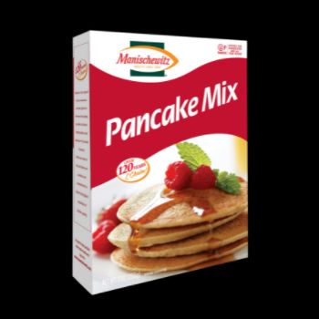 Pancake mix 255 gr-072700000697