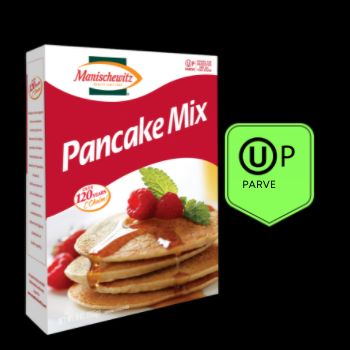Pancake mix 255 gr-072700000697