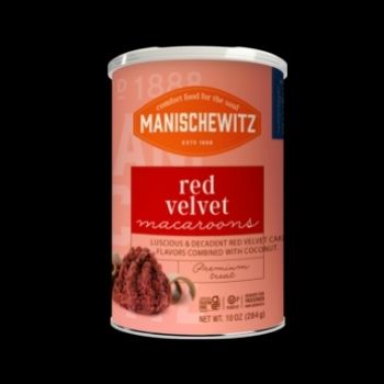 Red velvet manischewits 284 gr-072700001168