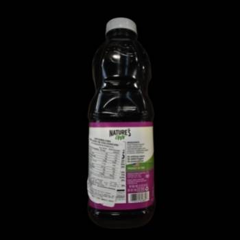 Jugo de uva natures own 1.89 l-073314648817