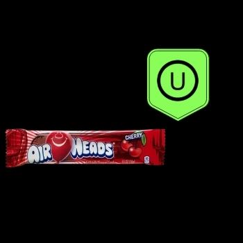 Air head cereza 15.6 gr-073390002015