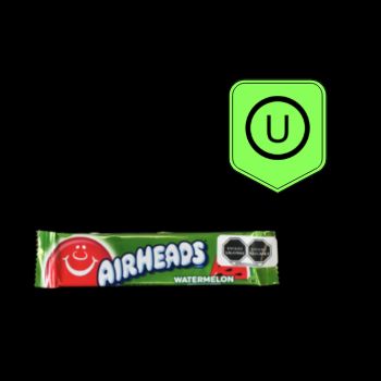 Air head watermelon 15.6 gr-073390002039