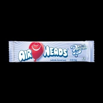 Air heads white mystery 15.6 gr-073390002213