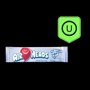 Air heads white mystery 15.6 gr-073390002213