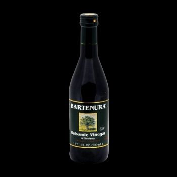 Vinagre balsámico barternura 500 ml-073490125126