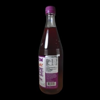 Jugo de uva light kedem 650 ml-073490130427