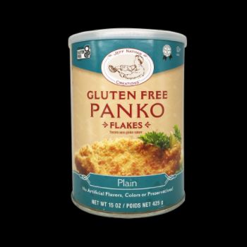 Panko flakes plain 425 gr-073490131981