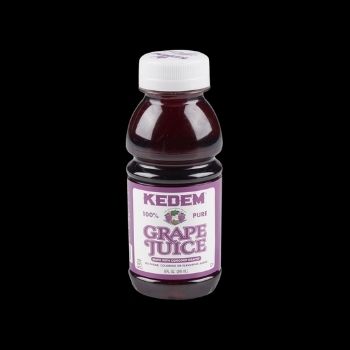 Jugo de uva concord kedem 240 ml-073490132865